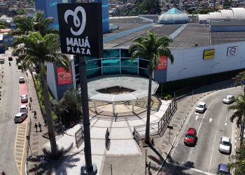 Mauá Plaza Shopping