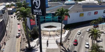 Mauá Plaza Shopping
