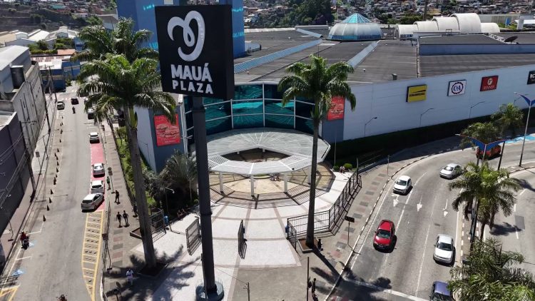 Mauá Plaza Shopping
