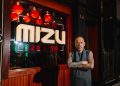 Mizu Izakaya - Michihiko Shindo - Foto: Nubra Fasari