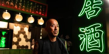 Mizu Izakaya - Michihiko Shindo - Foto: Nubra Fasari