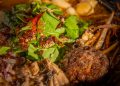 Mizu Izakaya - Tantanmen - Foto; Nubra Fasari