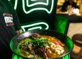 Mizu Izakaya - Tantanmen - Foto: Nubra Fasari
