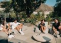 On anuncia parceria inédita com The Simple RunClub