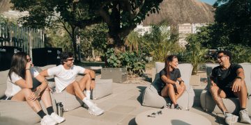 On anuncia parceria inédita com The Simple RunClub