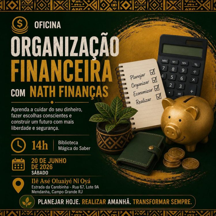 Ofcina Nath Finanças