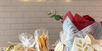 Panetteria lança Cesta de Café da Manhã Premium para celebrar o Dia dos Namorados
