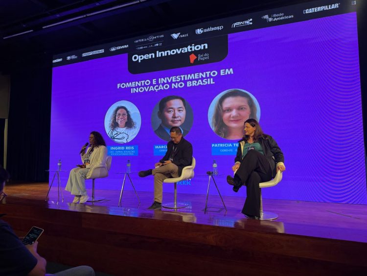 Projeto Conexões em Teias - Energy Summit Global
