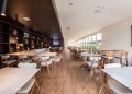Radisson Barra da Tijuca - Bussines Lounge - Foto: Rapha Urjais