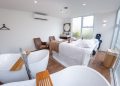 Radisson Barra da Tijuca - Wellness - Foto: Rapha Urjais