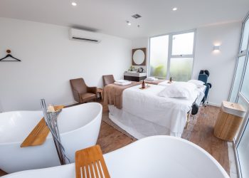 Radisson Barra da Tijuca - Wellness - Foto: Rapha Urjais