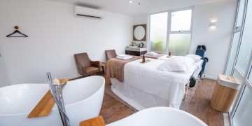 Radisson Barra da Tijuca - Wellness - Foto: Rapha Urjais