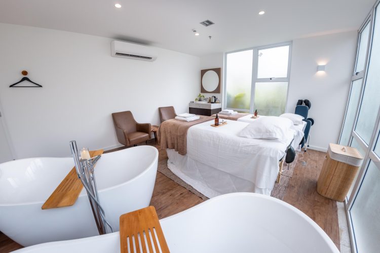 Radisson Barra da Tijuca - Wellness - Foto: Rapha Urjais