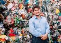 Renato Paquet, CEO da Polen