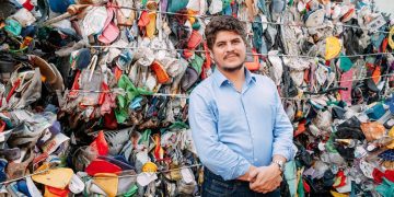Renato Paquet, CEO da Polen