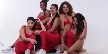 Rocca Fitness estreia na Fevest Inspire 2026 com coleção Plus Size