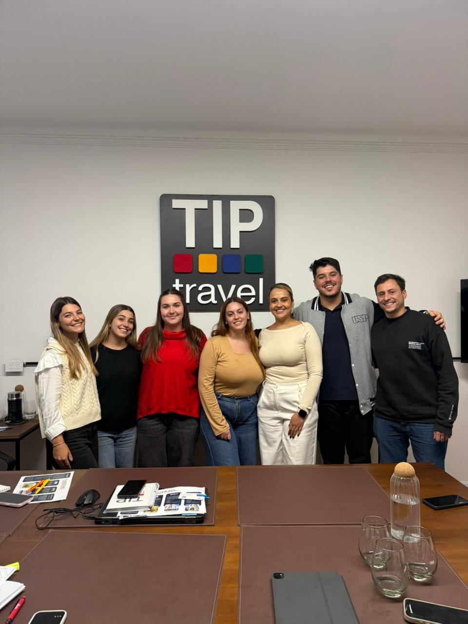 Sales Blitz na Argentina - Tip Travel