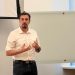 Stefano Levorato, Co-fundador da Sociedade Brasileira de Inovação