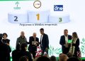 Cearense DNE Diagnósticos Nordeste é reconhecida pelas ações sustentáveis e de impacto socioambiental em premiação nacional