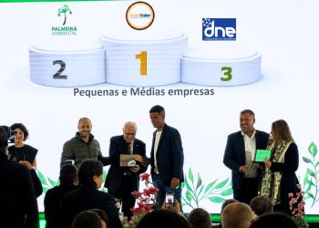 Cearense DNE Diagnósticos Nordeste é reconhecida pelas ações sustentáveis e de impacto socioambiental em premiação nacional