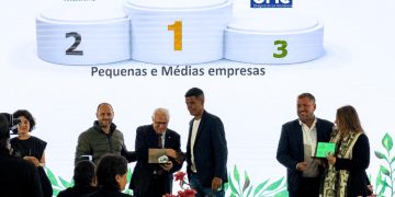 Cearense DNE Diagnósticos Nordeste é reconhecida pelas ações sustentáveis e de impacto socioambiental em premiação nacional