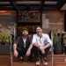Matheus Zanchini e Pedro Attayde