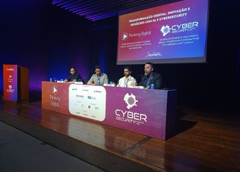 Cybersecurity Summit Rio