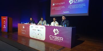 Cybersecurity Summit Rio