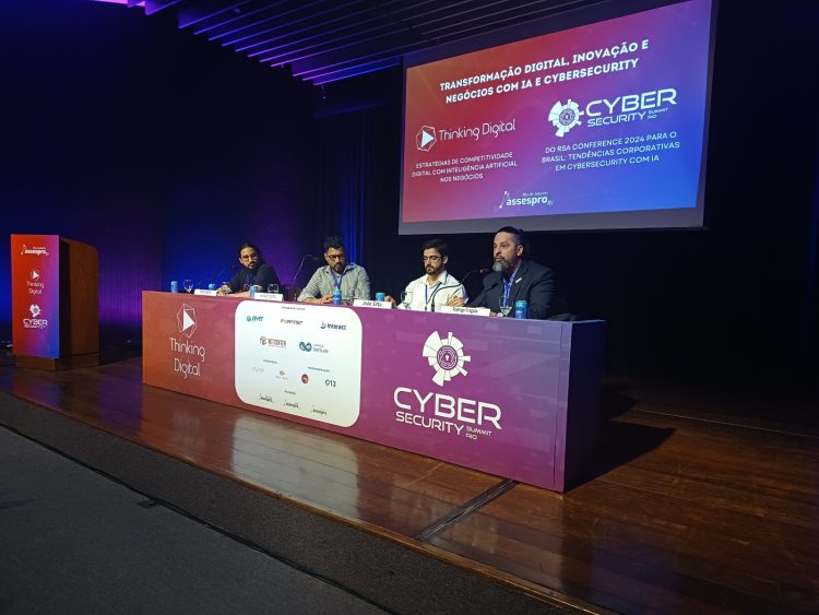 Cybersecurity Summit Rio