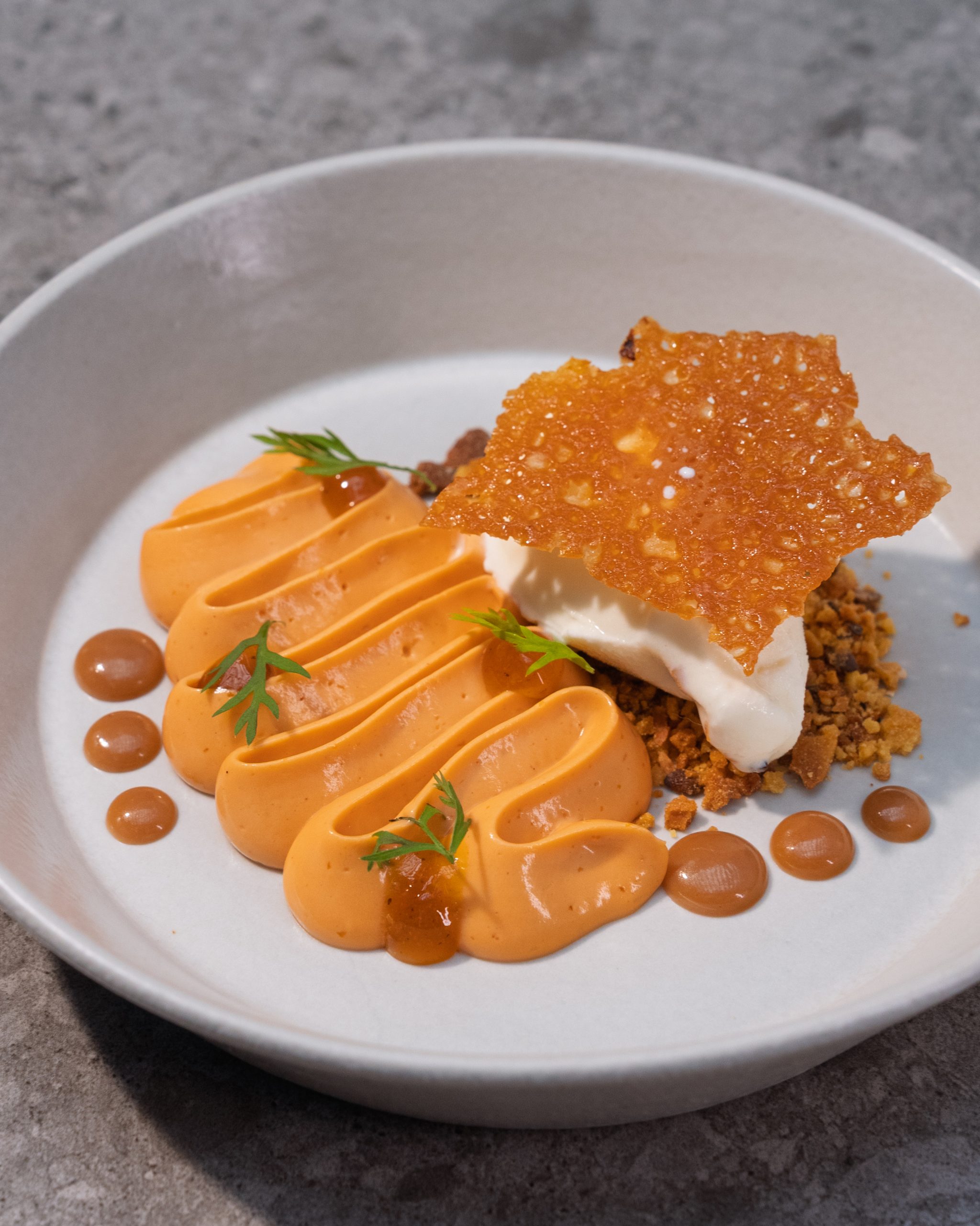 Càm O’n - Namelaka de Chá Yen - Foto: Menta Foods