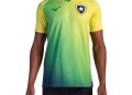 Camisa Mizuno-Botafogo