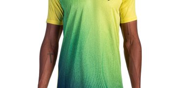 Camisa Mizuno-Botafogo