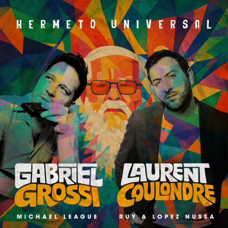 Álbum homenagem a Hermeto Pascoal