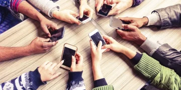 Celulares