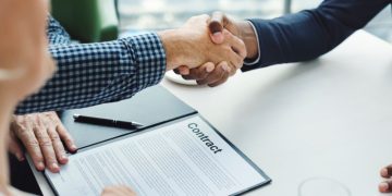 Contratos
