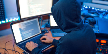 Crimes digitais