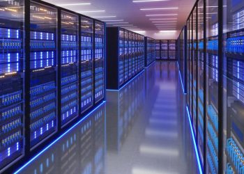 Data centers