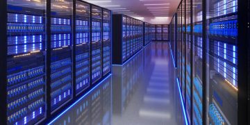 Data centers