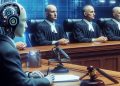 Problemas jurídicos causados pelo uso de IA nas empresas