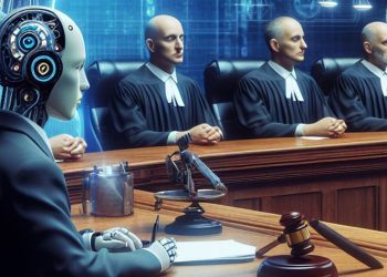 Problemas jurídicos causados pelo uso de IA nas empresas