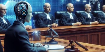 Problemas jurídicos causados pelo uso de IA nas empresas