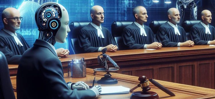 Problemas jurídicos causados pelo uso de IA nas empresas