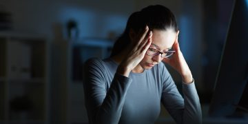 preocupação excessiva com saúde