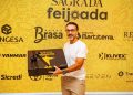 Klivex patrocina a segunda edição da Sagrada Feijoada e reforça compromisso com o desenvolvimento regional