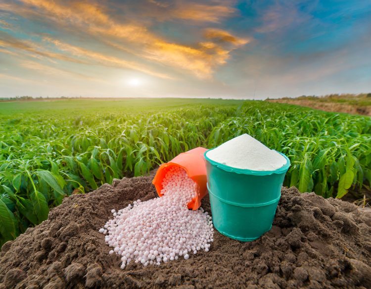 Fertilizantes