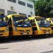 ônibus escolares