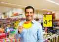 Consumidores priorizam preços e não reputação