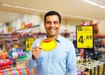 Consumidores priorizam preços e não reputação