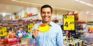 Consumidores priorizam preços e não reputação