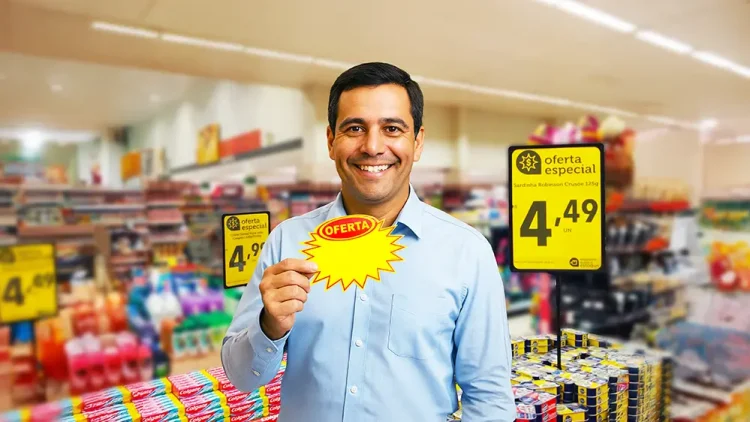 Consumidores priorizam preços e não reputação